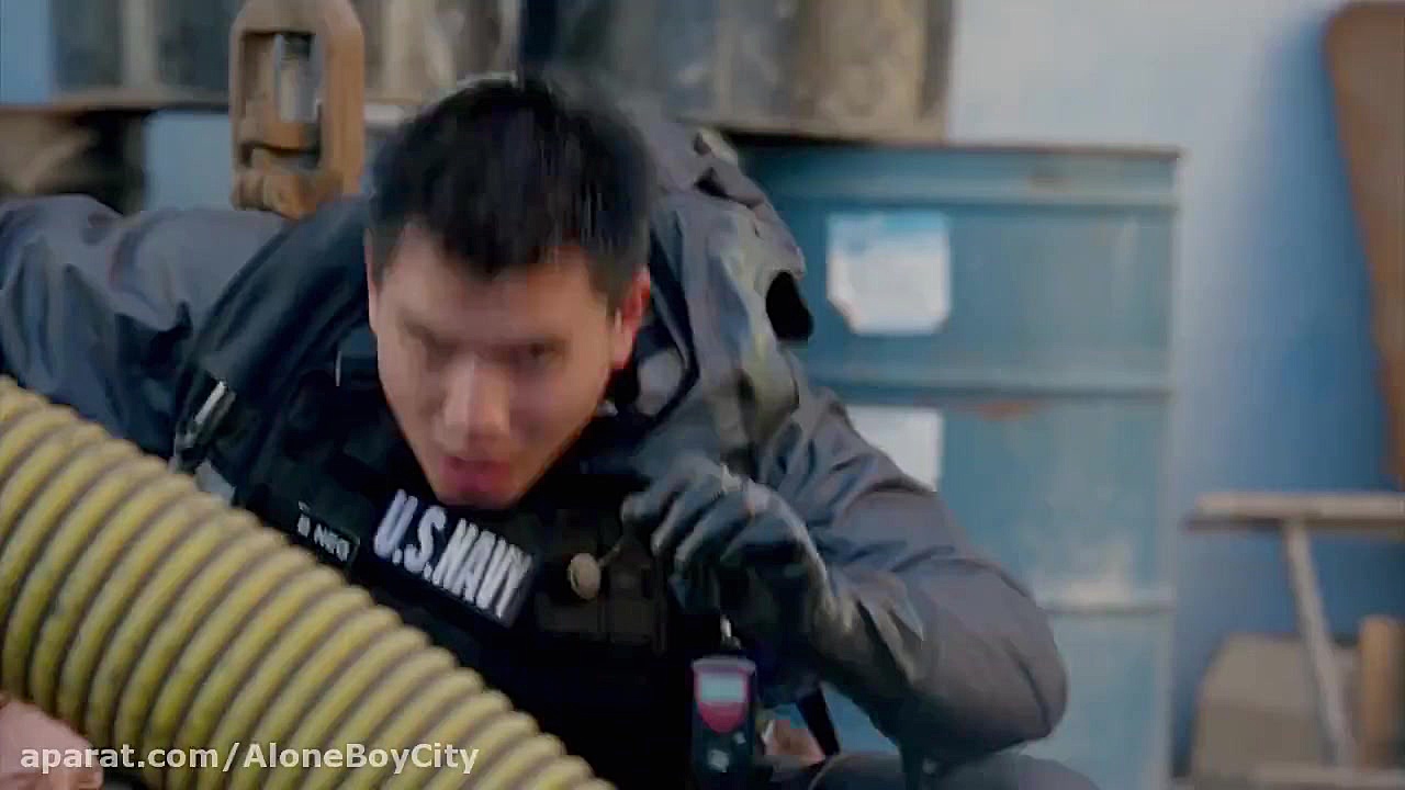 سریال&quot;آخرین کشتی:قسمت 2 ف...