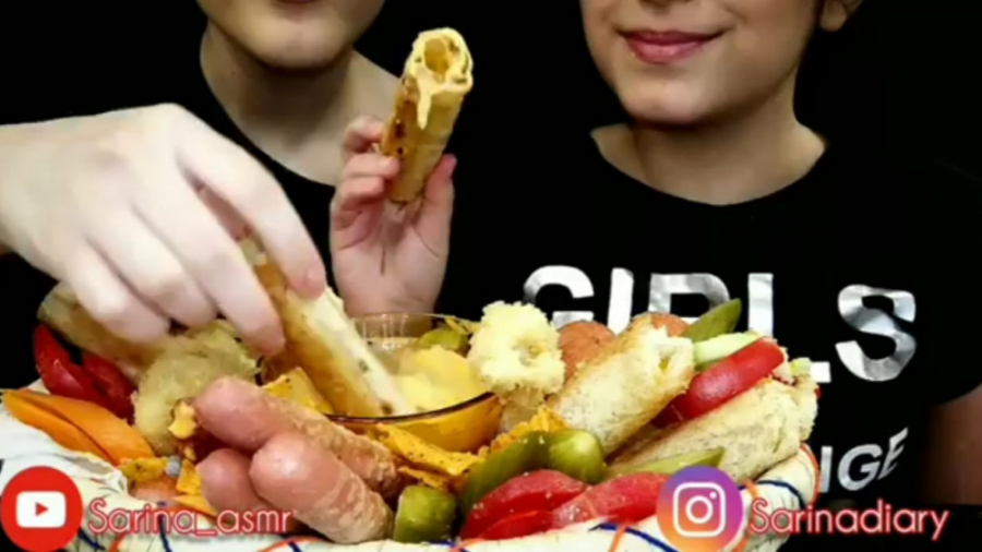 آسمر فود سارینا آسمر آسمر فود...