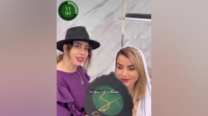 میکروبلیدینگ ابرو