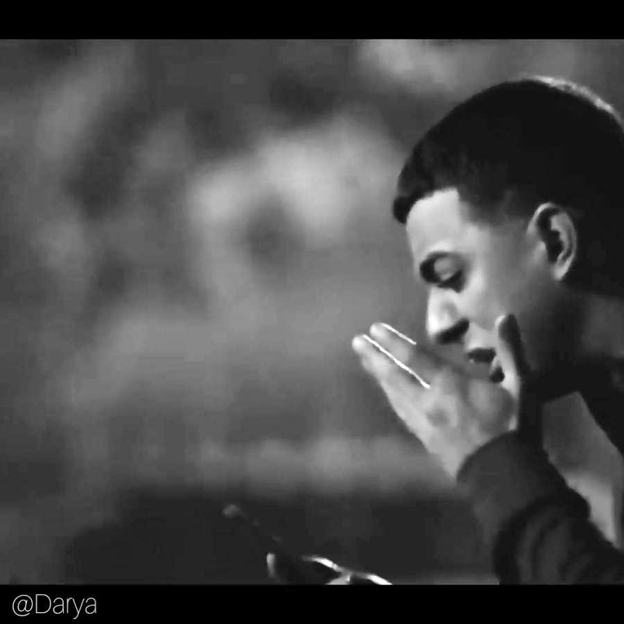 ابرا و جاوید یاغی قسمت ششم میک...