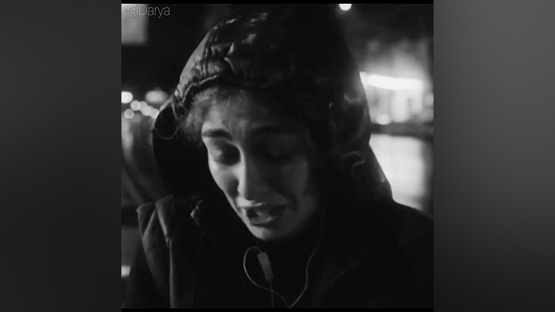 ابرا و جاوید یاغی قسمت ششم میک...