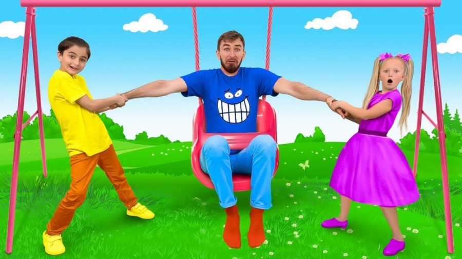 برنامه کودک  کودکانه ساشا  بچه...