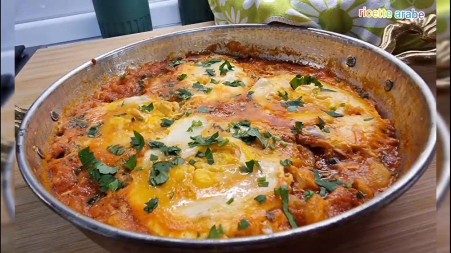 تا به حال تخم مرغ هایی مانند ا...