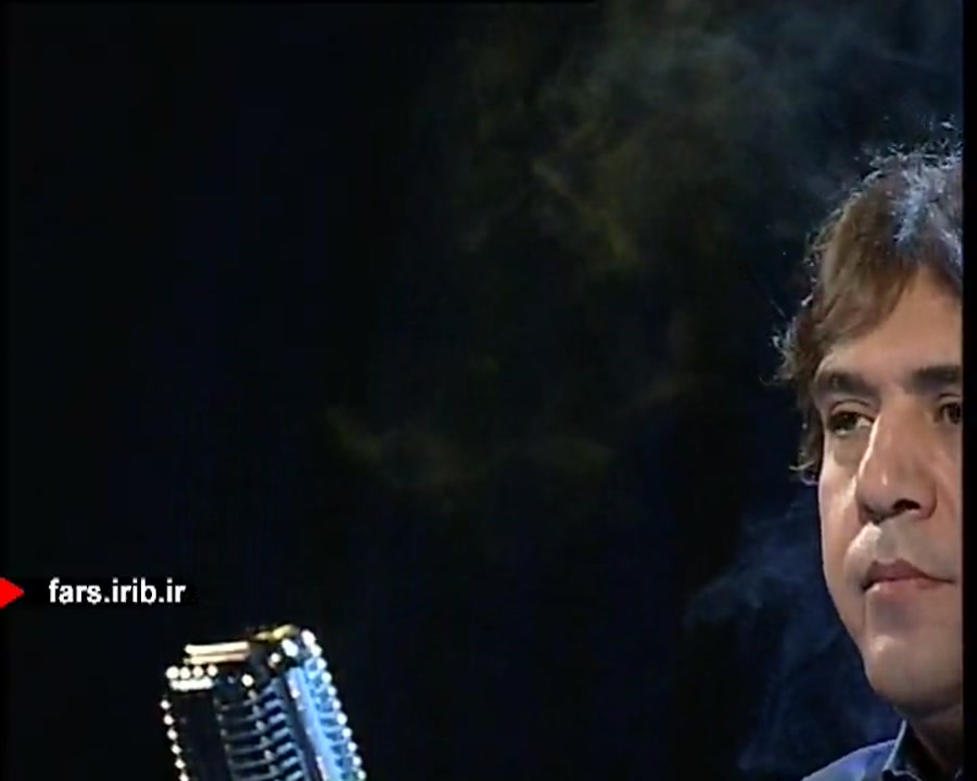 ترانه &quot; پرنده &quot; با ص...