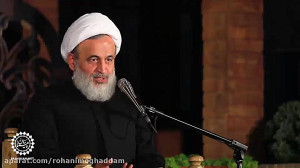 پیشنهاد متفاوت استاد پناهیان ب...