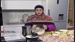 آموزش پخت " کوکی لیمویی &...