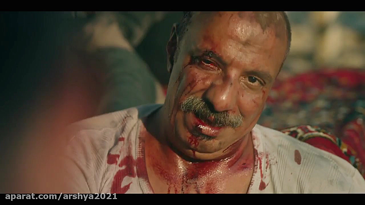 سریال یاغی قسمت ششم کامل یاغی...