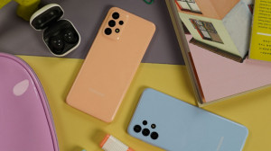 معرفی گوشی Samsung Galaxy A13...