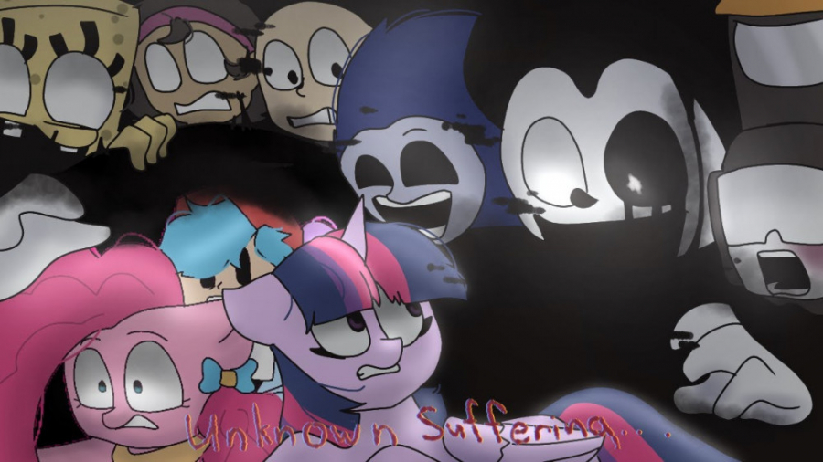 پینکی پای  میکی  توایلایت اسپا...