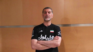 صحبت‌های بهروز عطایی سرمر...