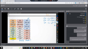 وبینار انتخاب رشته کنکور سال 1...