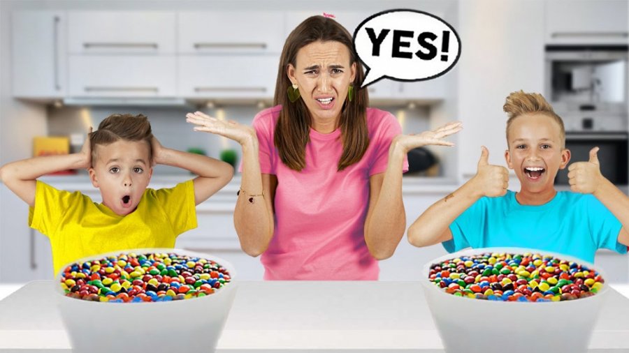 برنامه کودک  ولاد و نیکی  چالش...