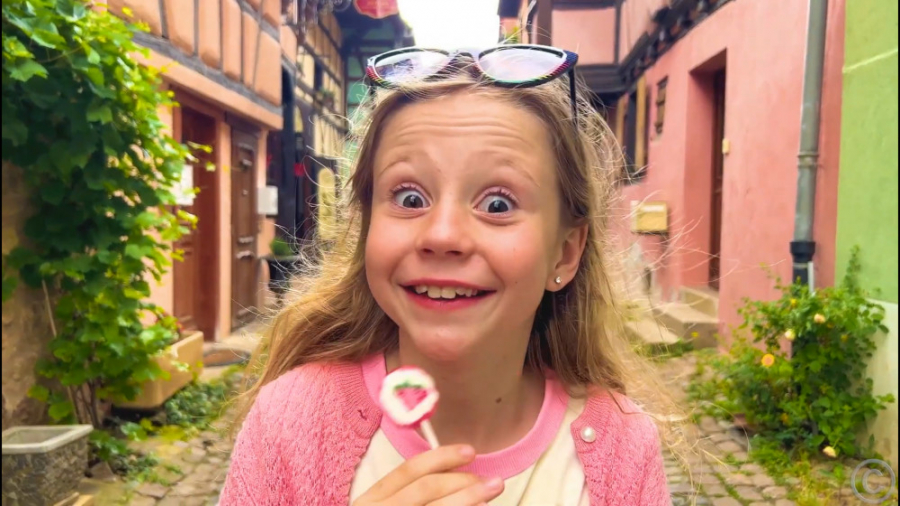 ماجراهای ناستیا و بابا و سفر ب...