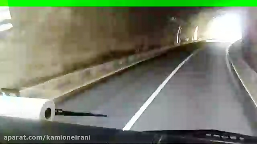 فیلم رانندگی در کنار رود دانوب