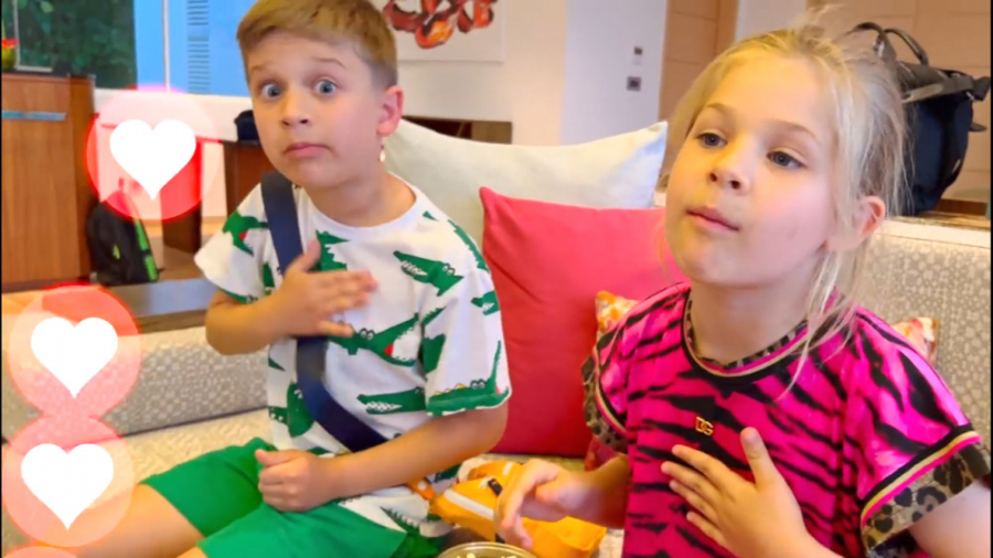 برنامه کودک  دیانا و روما  دیا...