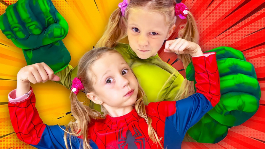 برنامه کودک ناستیا ناستیاشو سر...