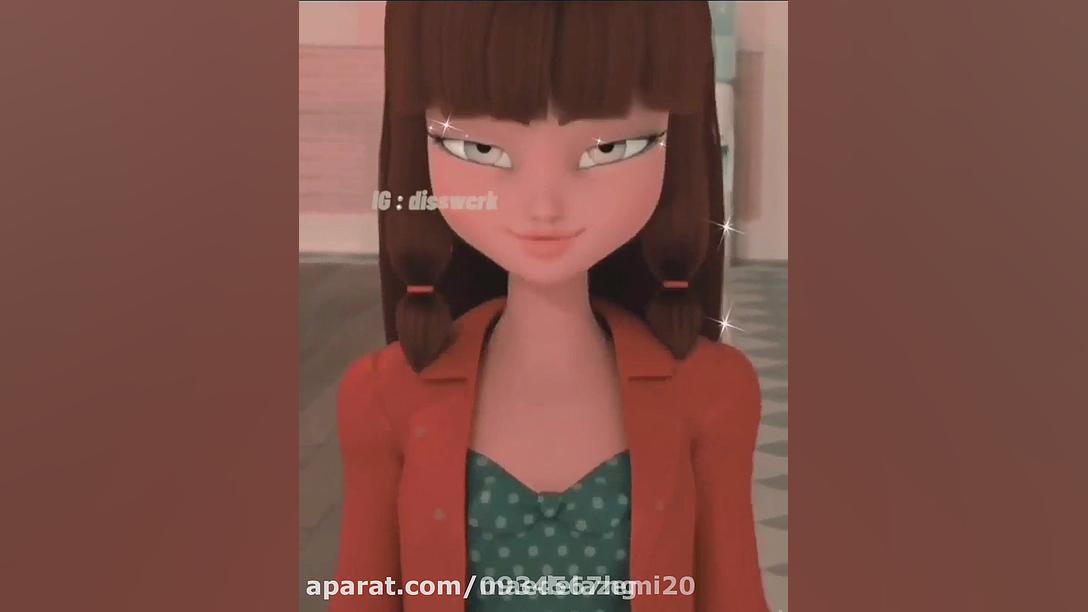 ر کی از لایلا بدش میاد لایک کن...