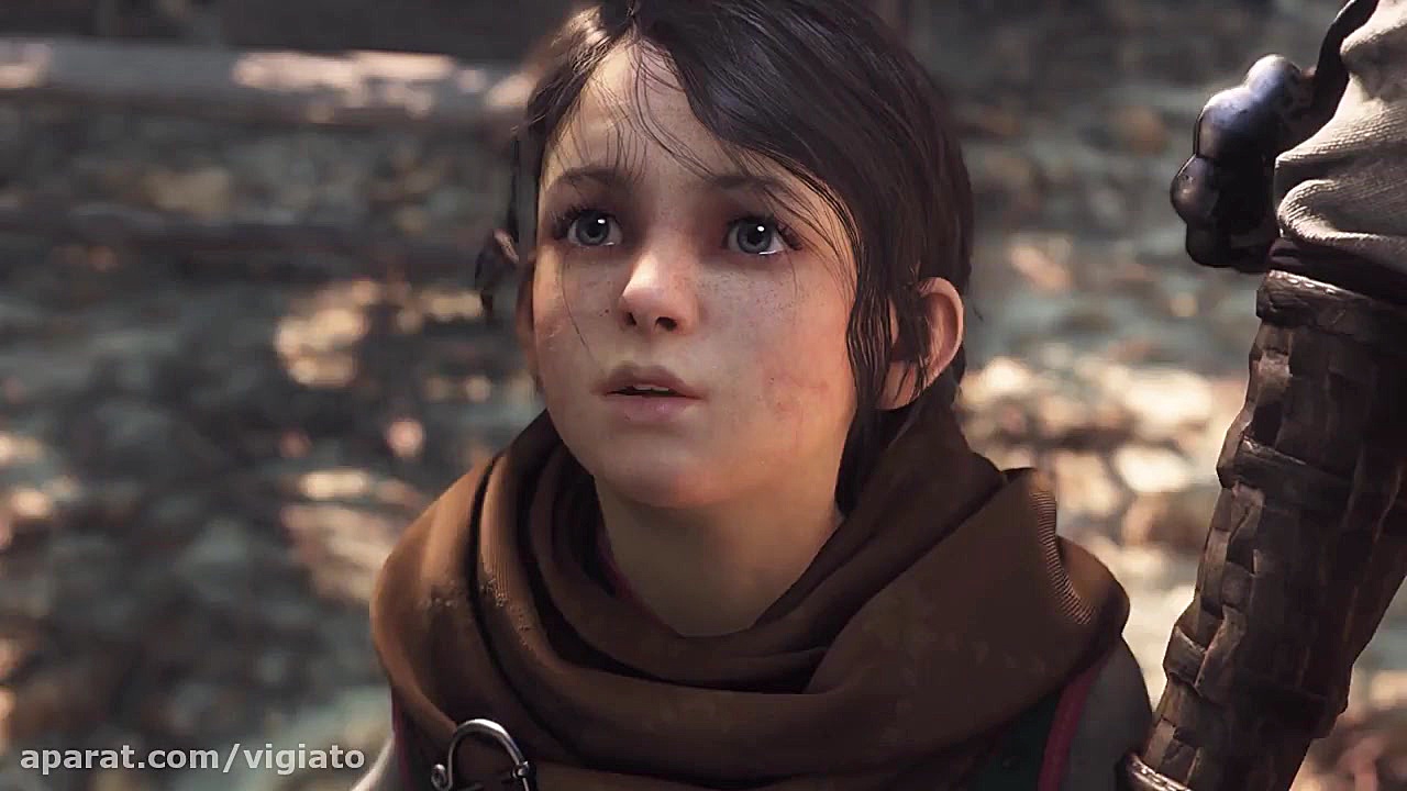 گیم‌پلی جدیدی از بازی مورد انت...