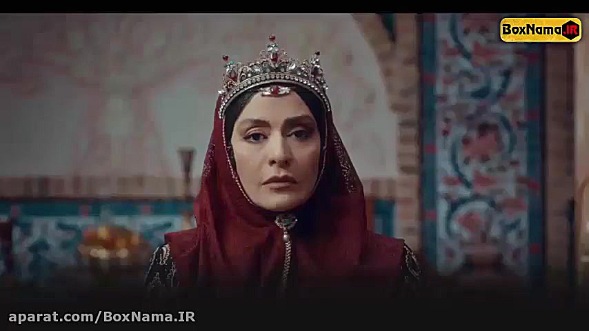 دانلود سریال جیران قسمت 20 کام...