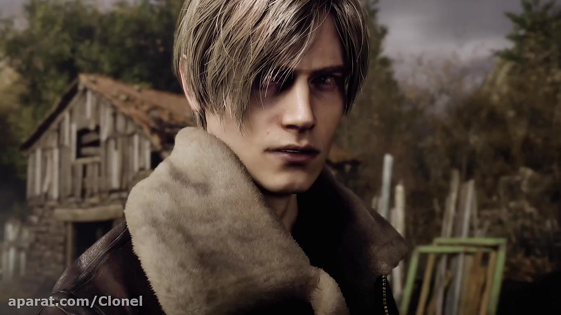 تمامی تریلرها و تیزرهای بازی ر...