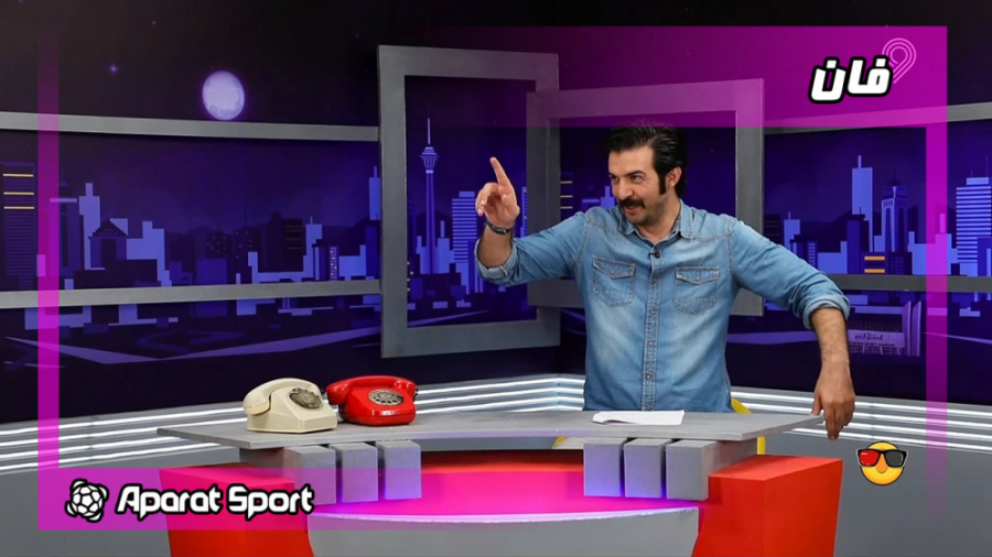 اتفاق خنده‌دار در جلسه شورای و...