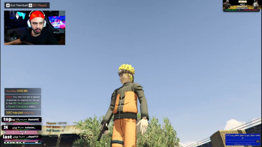 شخصیت کارتون های ژاپنی انیمه ا...