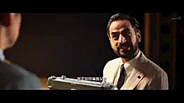 فیلم جکی جان دوبله فارسی