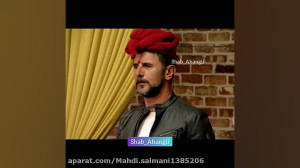رقص هندی در جوکر