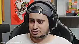 ای جی کینگ در ماین کرافت