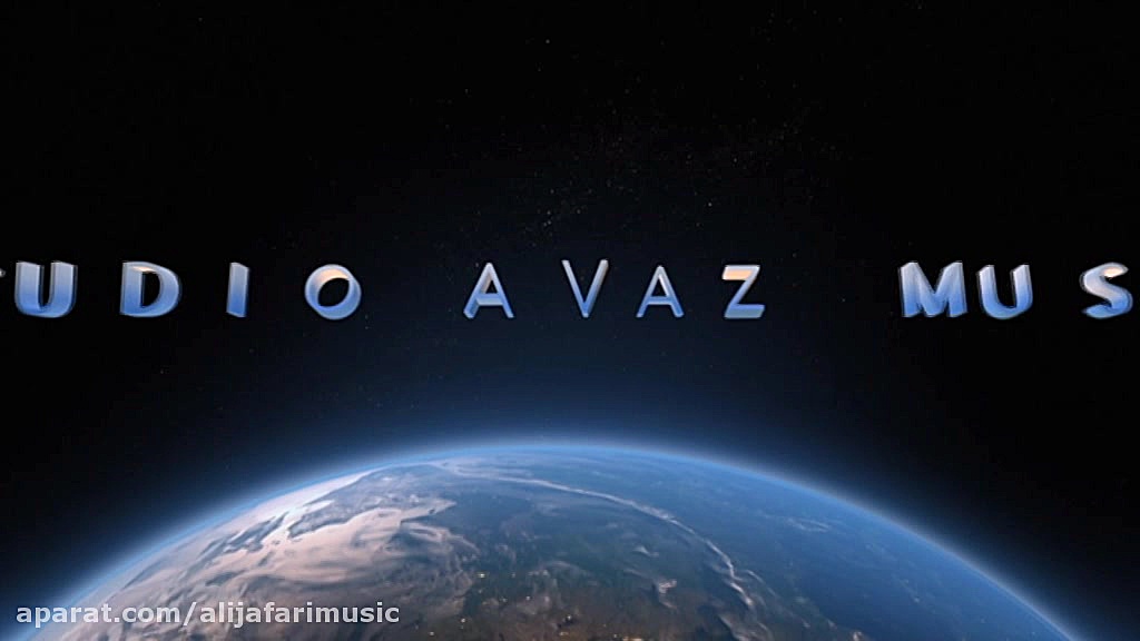 استدیو آواز علی جعفری