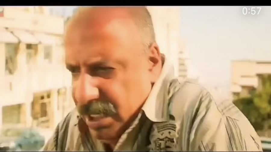 یاغی قسمت(6)