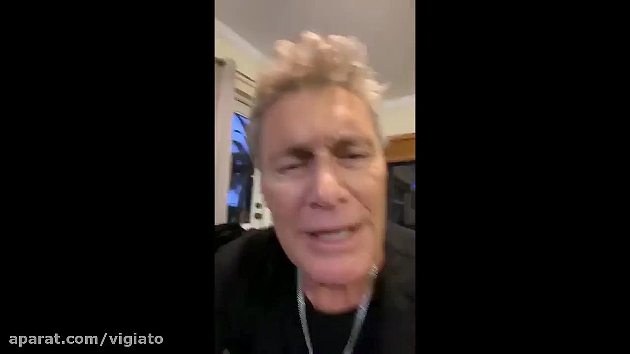 ویدئویی از بازی کنسل شده Scarf...