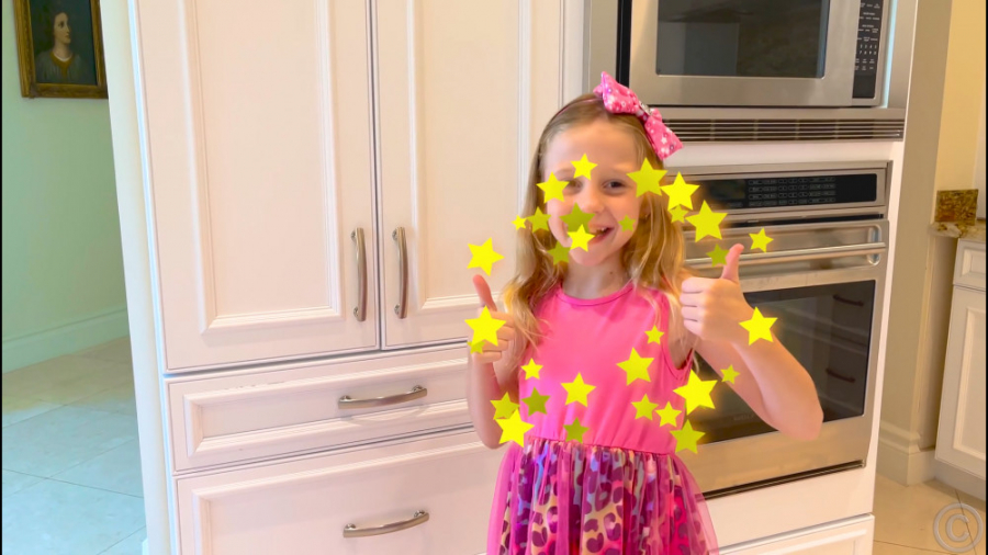 برنامه کودک ناستیا ناستیاشو سر...