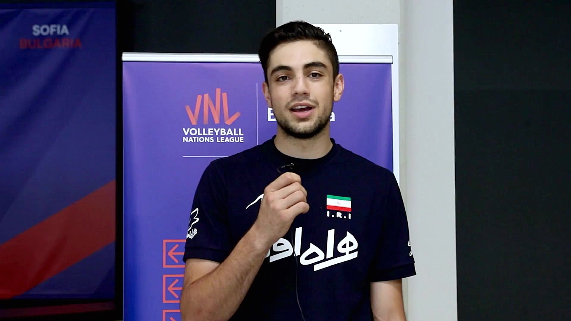 صحبت‌های بردیا سعادت پس از دید...