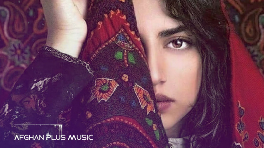 آهنگ دمبوره محلی افغانی | یار...