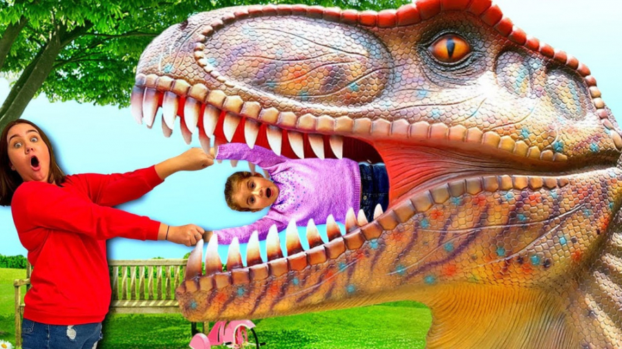 برنامه کودک روبی و بانی موزه د...