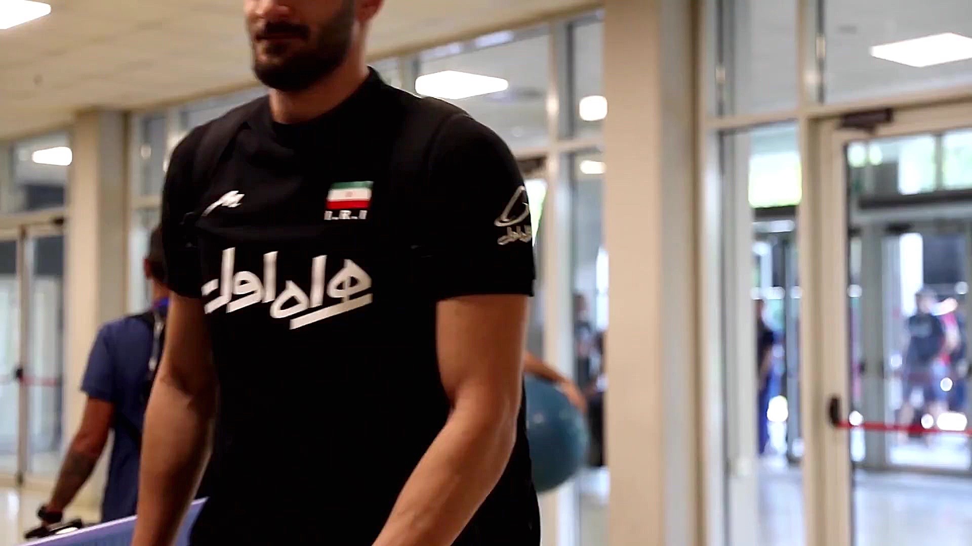 گاهی نمی شود که نمی شود که نمی...