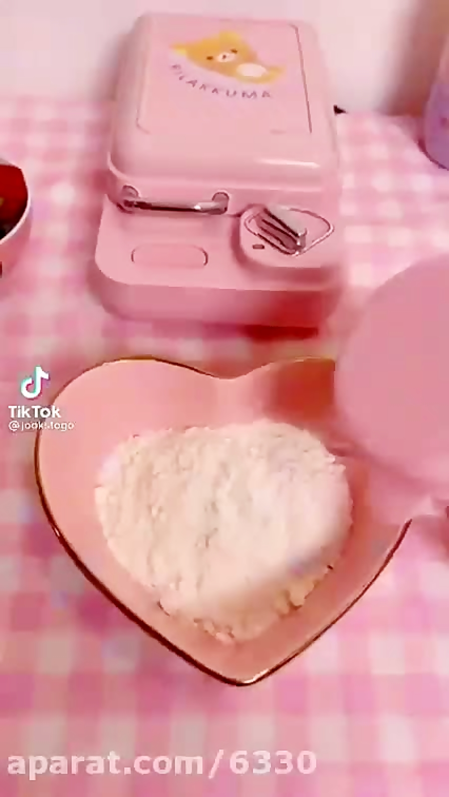 فیلم گرانچ خوردنی