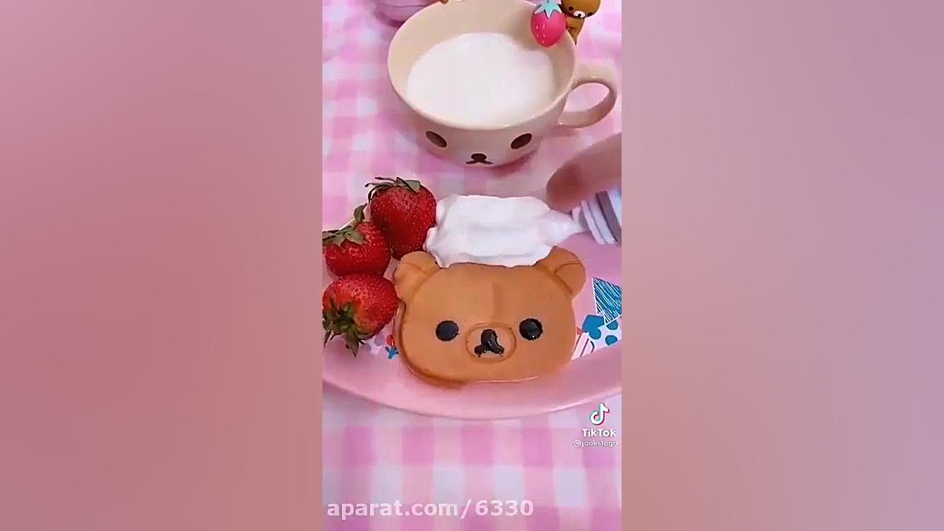 فیلم گرانچ خوردنی