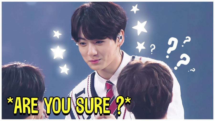 لحظه های خنده دار BTS | کلیپ ب...