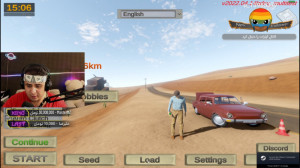 مسافرت طولانی the long drive |...