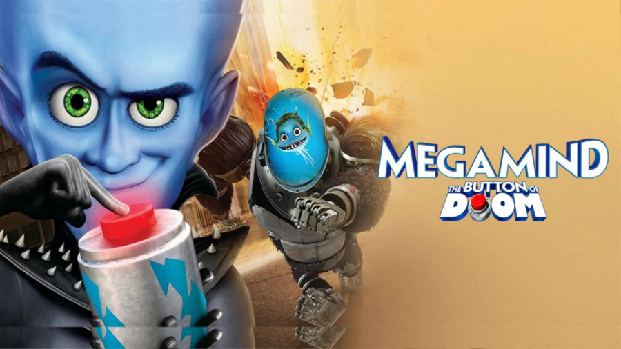 انیمیشن کوتاه کله کدو : دکمه ا...