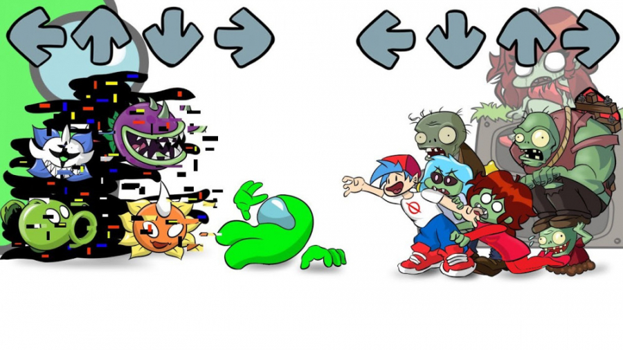 امانگ اس &raquo;&raquo; زامبیز...