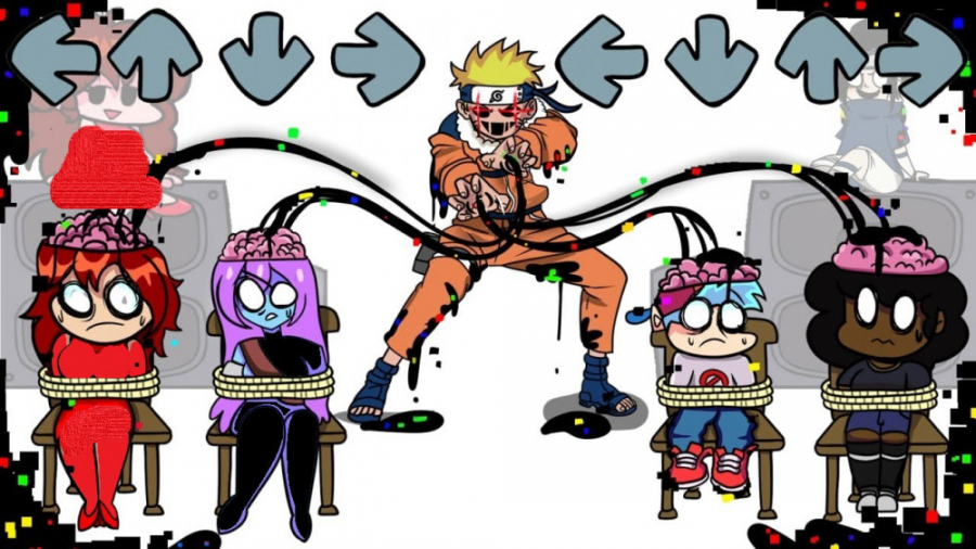 ناروتو :: پیبی &raquo;&raquo;...