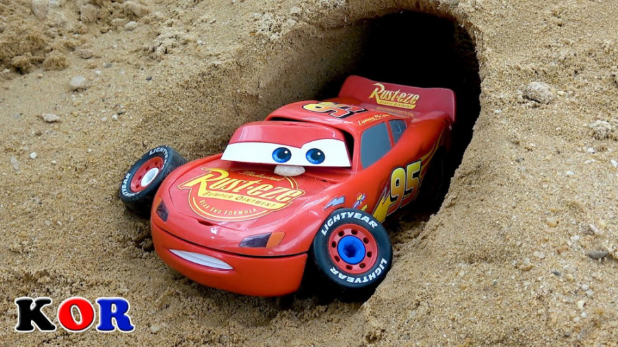 اسباب بازی های کودکانه  ماشین...