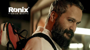 تبلیغات رونیکس در تلویزیون آگه...