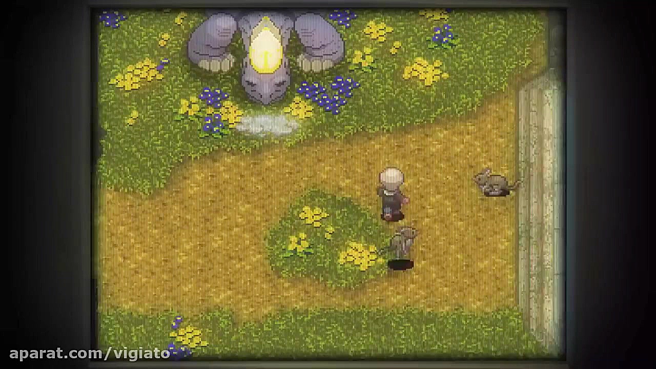 الدن رینگ قدیمی‌سازی شد، این ب...