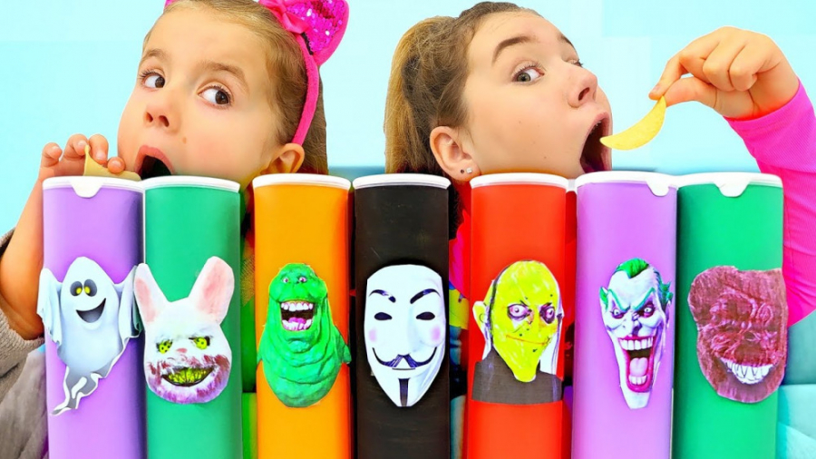 برنامه کودک روبی و بانی ارواح...