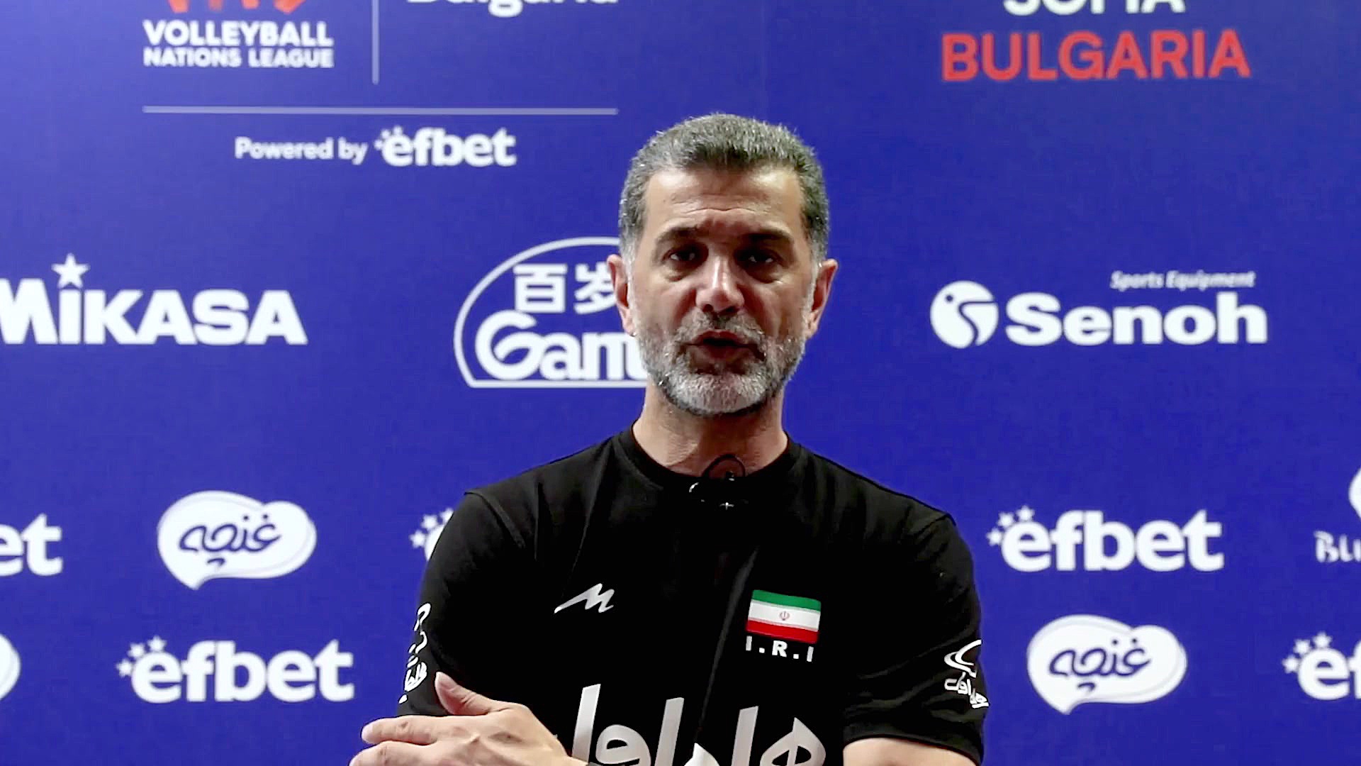 صحبت‌های بهروز عطایی پس از پیر...