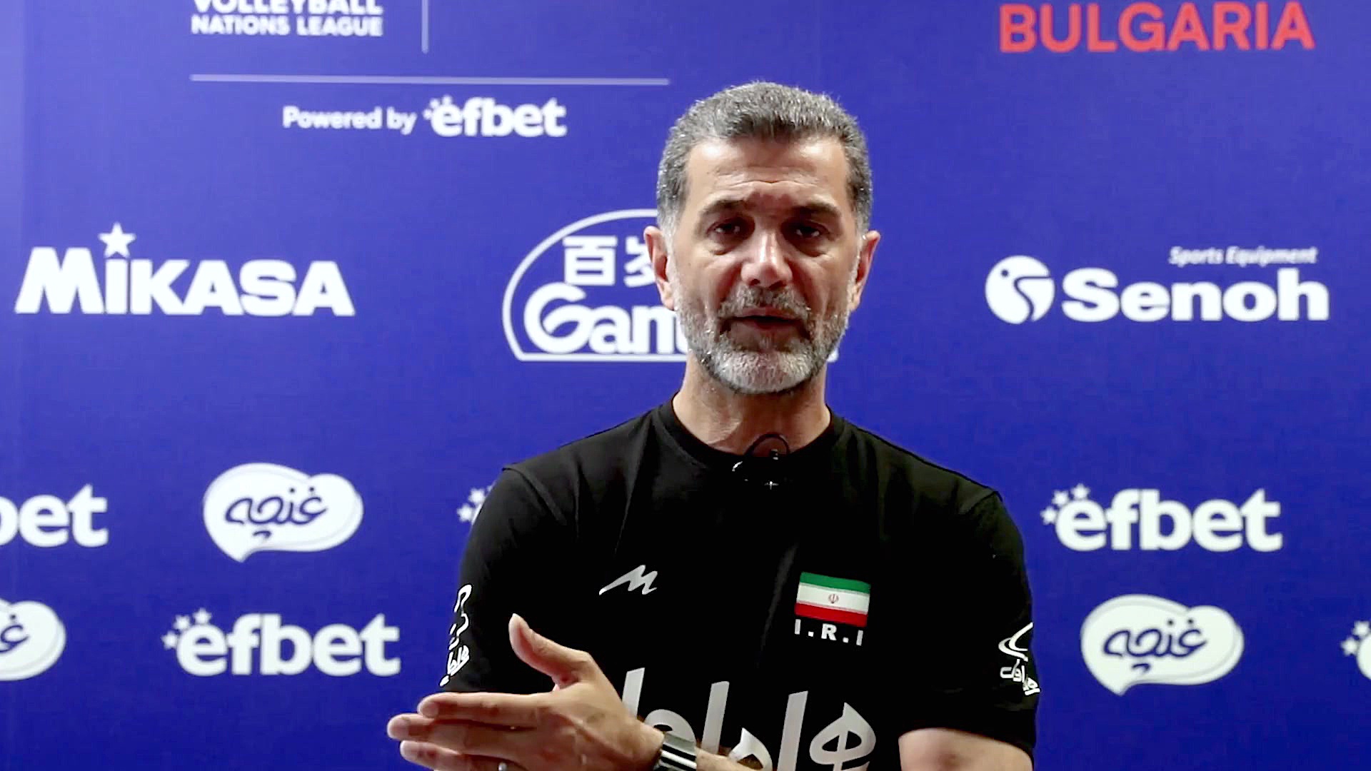 صحبت‌های بهروز عطایی پس از پای...